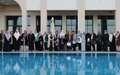 UNSMIL seeks to advance women’s meaningful political participation in Libya