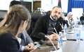 شباب ليبيون يطالبون بالاستقرار السياسي والمساءلة والإصلاحات الاقتصادية 