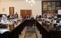 بنغازي تستضيف ندوتين لتعزيز السلام والحوار المجتمعي مع الشباب والمجتمع المدني والإعلام والجهات الحكومية 