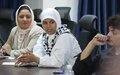 في جلسة تدريبية عن الوساطة، شباب ليبيون يحملون صراع المصالح الشخصية مسؤولية استمرار الأزمة الليبية 