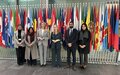 Joint Statement by the Co-Chairs of the IHL/HR Working Group of the International Follow-up Committee on Libya of the Berlin Process