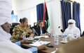 Future political agreements must reflect the aspirations of all Libyans, say southern representatives in public consultation