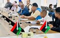 Libyans in Benghazi relay frustrations about the political and security situation to UNSMIL, propose solutions