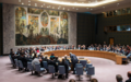 Security Council Press Statement on Libya - 17 May 2025