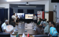 Protecting Libyan lives: Mine Action partners unite to address the treats of UXO in Libya