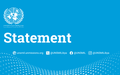 Statement by the Special Representative of the Secretary-General for Libya on the International Day for Countering Hate Speech