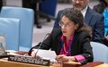 Remarks by Officer-in-Charge /Deputy Special Representative of the Secretary- General Stephanie Koury to the Security Council - 9 October 2024