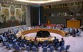 SRSG Tetteh advocates for international support for Libya’s political process in New York