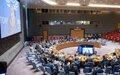SRSG Hanna S. Tetteh remarks to the Security Council on the situation in Libya - 24 June 2025