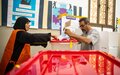 بعثة الأمم المتحدة للدعم في ليبيا تزور مراكز الاقتراع وترحب بنجاح الانتخابات في 26 بلدية 