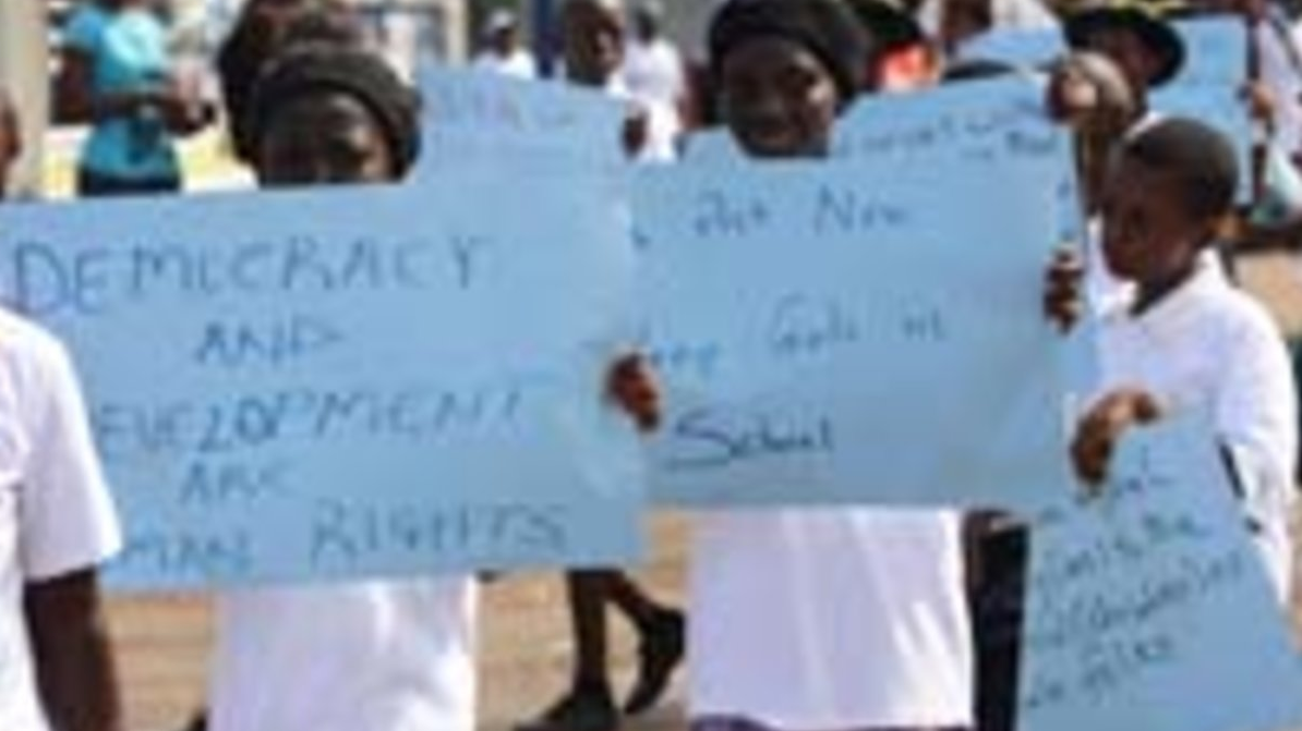 UNIPSIL celebrates International Human Rights Day