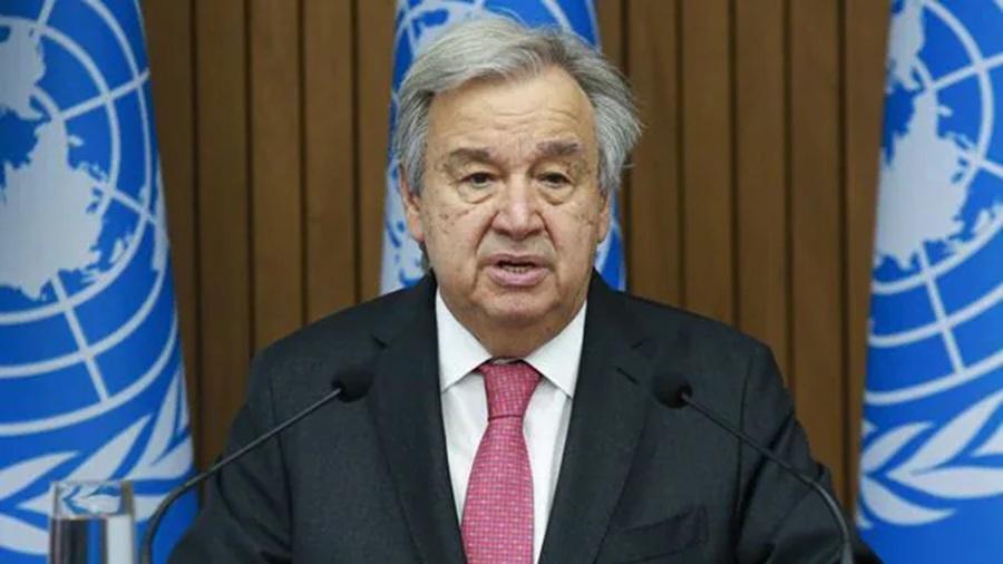 UNSG photo