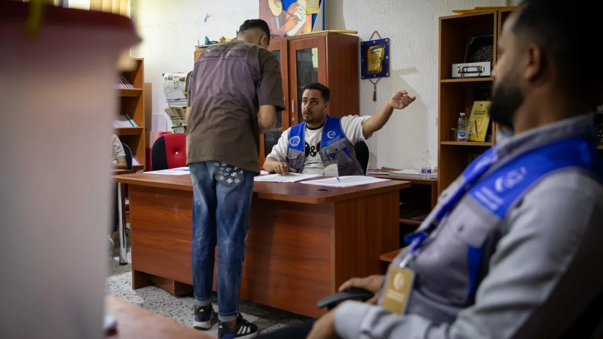 Local Youth Council Elections