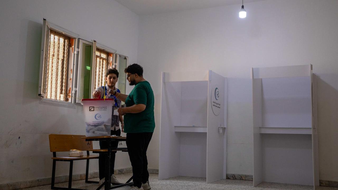 Local Youth Council Elections