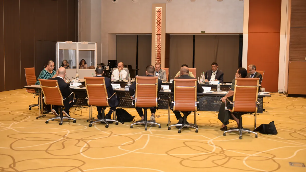 4+4 meeting