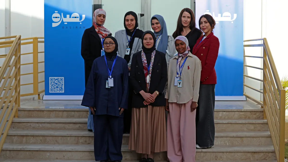 Group photo