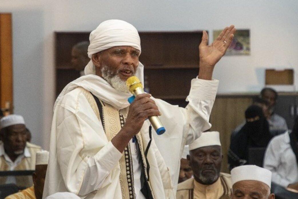 Families of missing persons share their aspirations for truth and justice in UN consultations