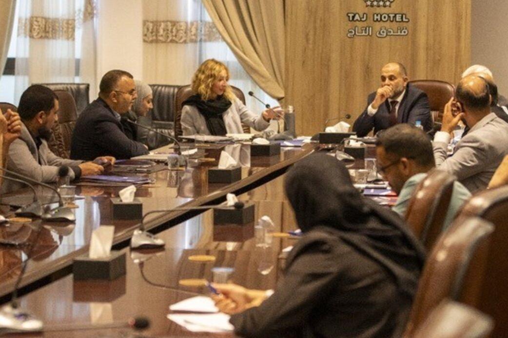 Families of missing persons share their aspirations for truth and justice in UN consultations