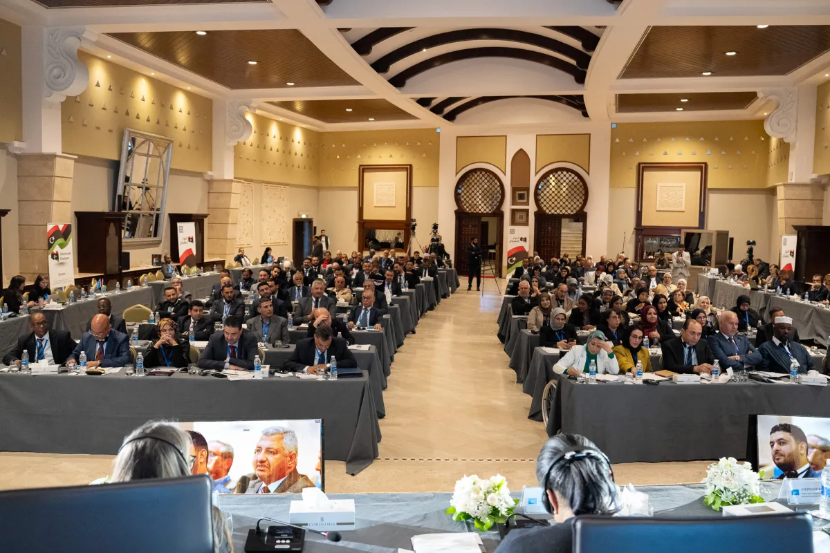 SRSG at Structured Dialogue Opening