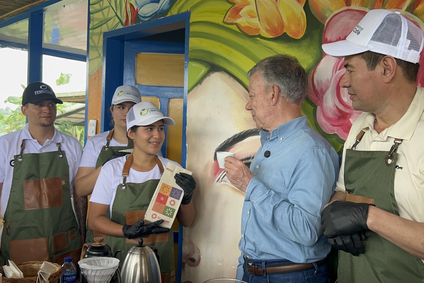 Yotoco, Valle del Cauca