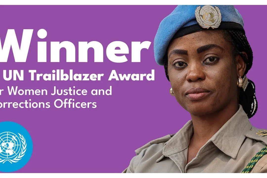 Olukemi Ibikunle