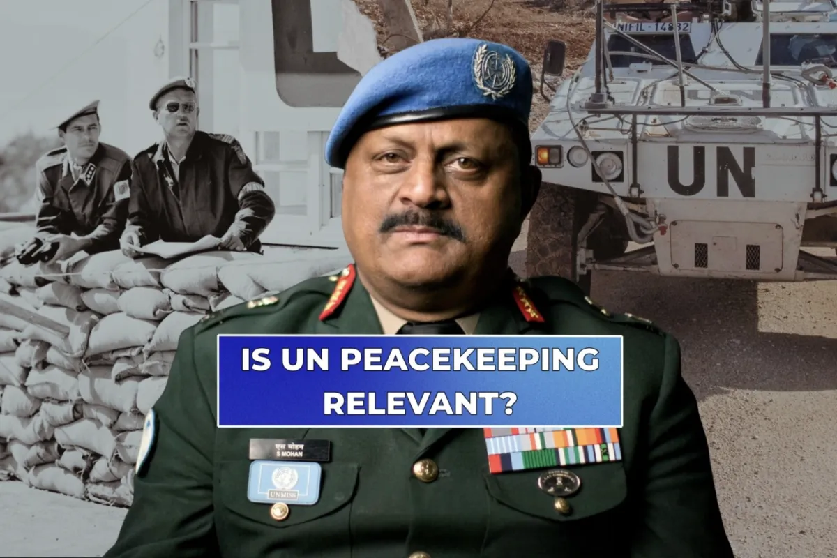 Mohan Subramanian