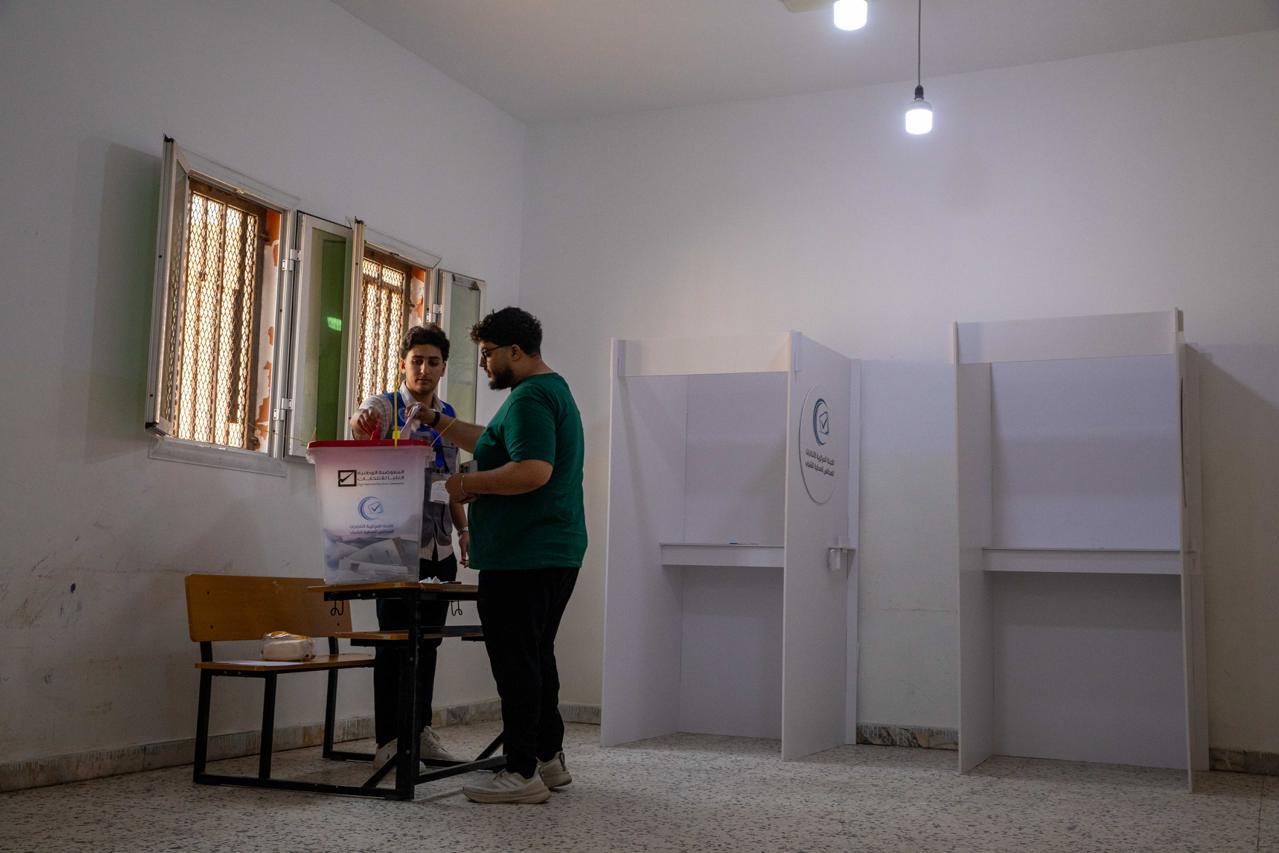 Local Youth Council Elections