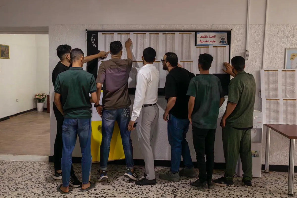 Local Youth Council Elections