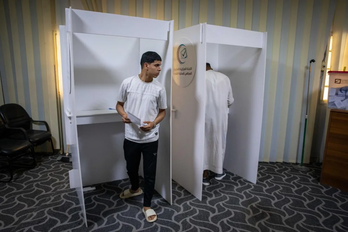 Local Youth Council Elections