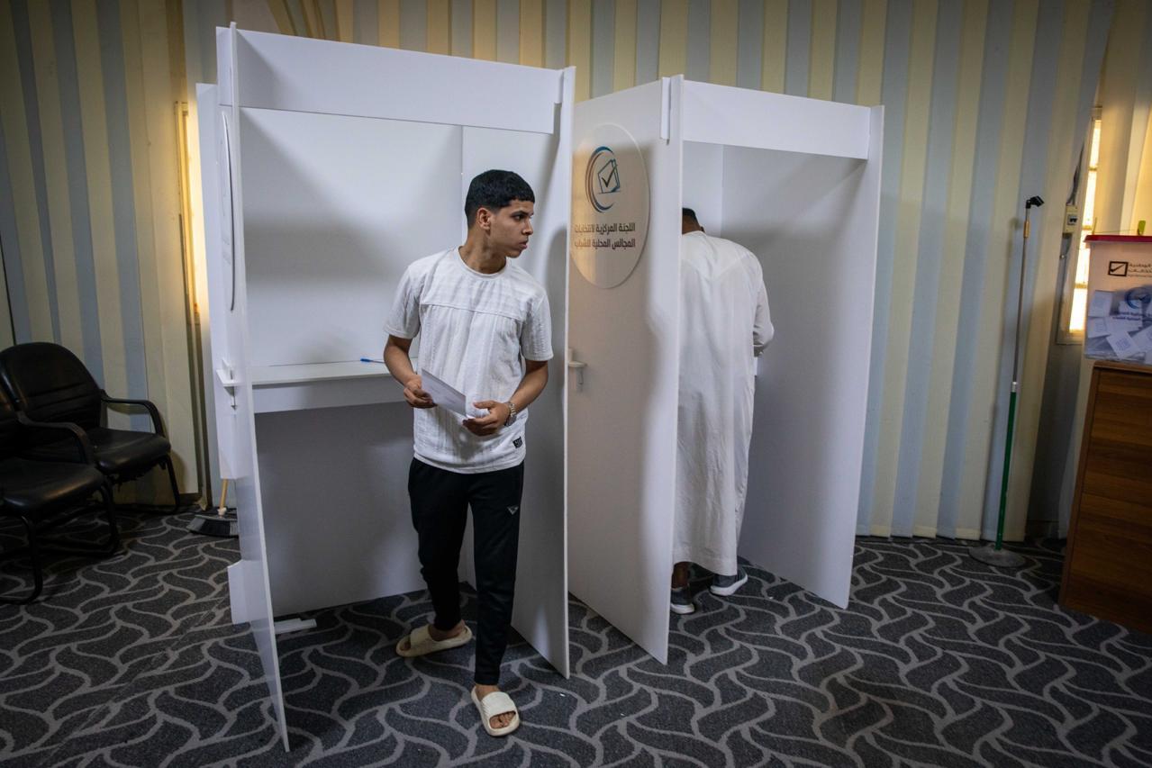 Local Youth Council Elections