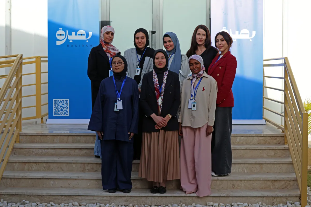Group photo