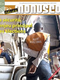 Echos de la MONUSCO n°04