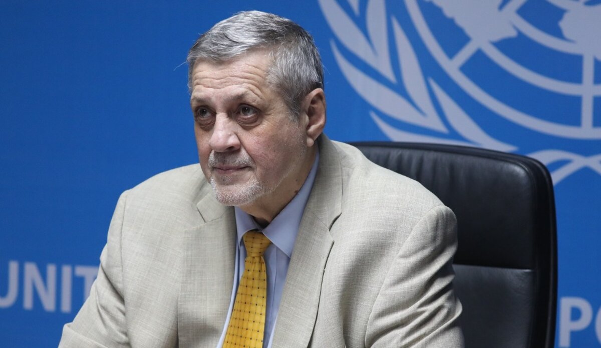 Remarks to the Security Council by Ján Kubiš, Special Envoy of the Secretary-General for Libya, and Head of the United Nations Support Mission in Libya UNSMIL