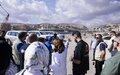 One year after Storm Daniel: UN commemorates resilience in Derna and calls for continued support