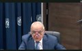 SRSG Ghassan Salame Briefing to the Security Council - 18 November 2019