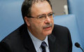 Briefing by Mr. Tarek Mitri SRSG for Libya - Meeting of the Security Council 8 November 2012