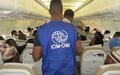 IOM Launches First Online Consular Service for Stranded Migrants in Libya Hoping to Return Home