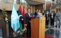 Excerpts from SRSG Bernardino Leon’s press conference at the Libyan political dialogue round