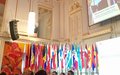 2016 OSCE MEDITERRANEAN CONFERENCE ON YOUTH NORTH AND SOUTH OF THE MEDITERRANEAN: FACING SECURITY CHALLENGES AND ENHANCING OPPORTUNITIES 