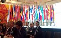 المؤتمر المتوسطي لمنظمة الأمن والتعاون في أوروبا حول الشباب في شمال وجنوب البحر الأبيض المتوسط: مواجهة التحديات الأمنية وتعزيز الفرص