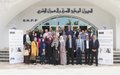 Advanced Training of Trainers on Women Protection in Libya: Reinforcement of Health Sector Response