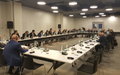 Statement by Members of the Libyan Political Dialogue, Malta 11 November 2016