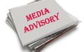 MEDIA ADVISORY - UNSMIL Alerts Media, Social Network Users of A Misleading Facebook Page