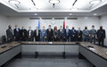 The 4th Round of the Libyan Joint Military Committee Talks starts in Geneva