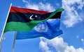 Special Representative of the Secretary-General for Libya Abdoulaye Bathily Statement on the Independence Day   