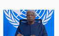 SRSG Abdoulaye Bathily's Remarks to the Security Council Meeting on Libya - 15 November 2022