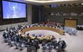 كلمة الممثل الخاص للأمين العام، غسان سلامة، أمام مجلس الأمن التابع للأمم المتحدة بشأن الوضع في ليبيا 16 تموز/يوليو 2018