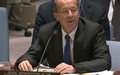 Statement of SRSG Martin Kobler to the Security Council 13 September 2016