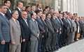 Libyan Dialogue Participants Condemn Terrorist Attacks in Tunisia, Kuwait, Somalia and France