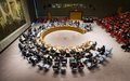 UNSCR 2298(2016) Encourages Member States to Help Libya's GNA Destroy Chemical Weapons